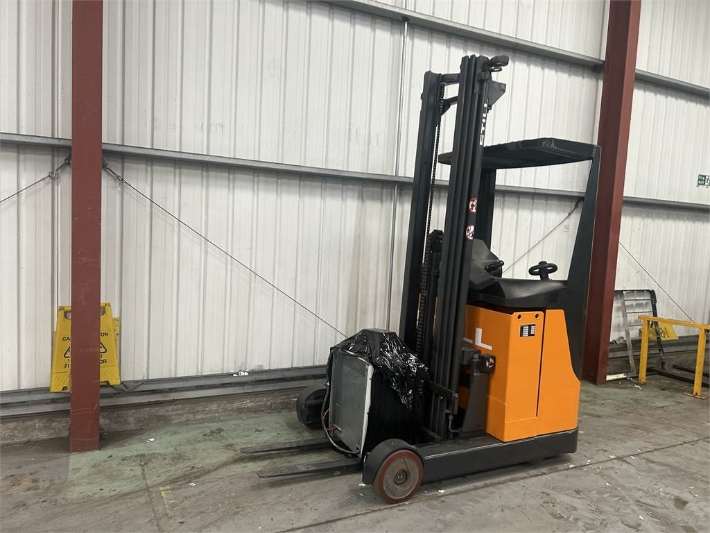Still FM12 - Reach truck: picture 2 Still FM12 - Reach truck: picture 2