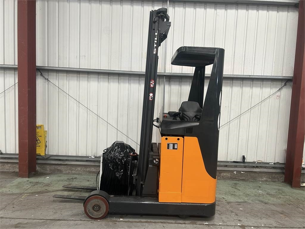 Still FM12 - Reach truck: picture 1 Still FM12 - Reach truck: picture 1