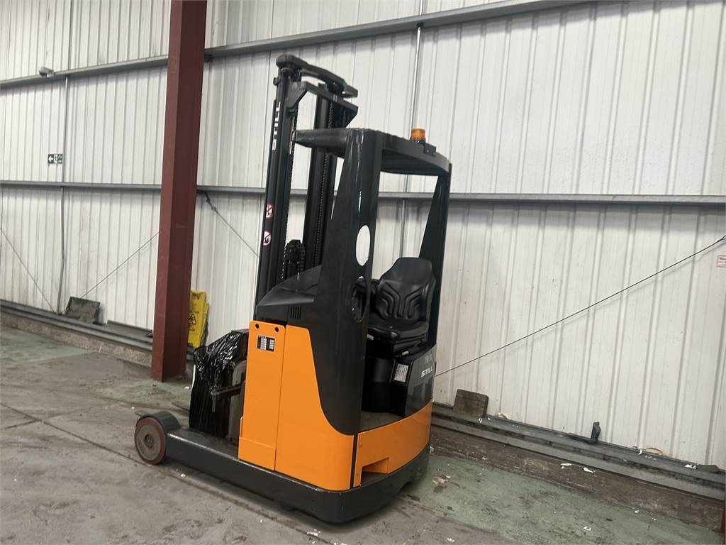 Still FM12 - Reach truck: picture 3 Still FM12 - Reach truck: picture 3