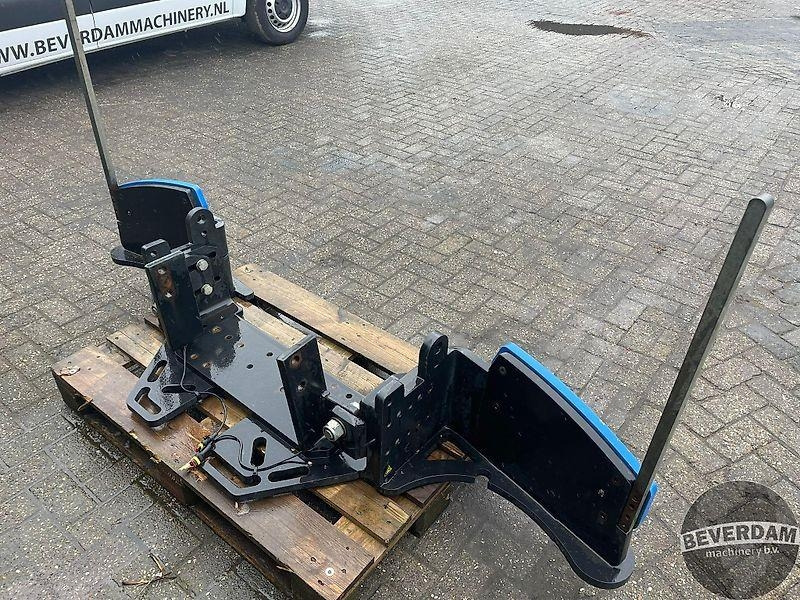 Agribumper - Bumper for Agricultural machinery: picture 3 Agribumper - Bumper for Agricultural machinery: picture 3