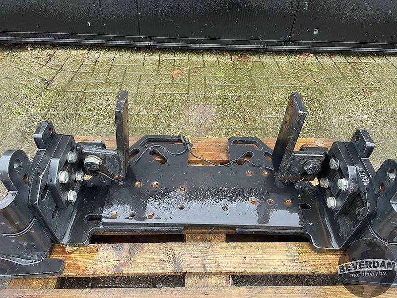 Agribumper - Bumper for Agricultural machinery: picture 5 Agribumper - Bumper for Agricultural machinery: picture 5