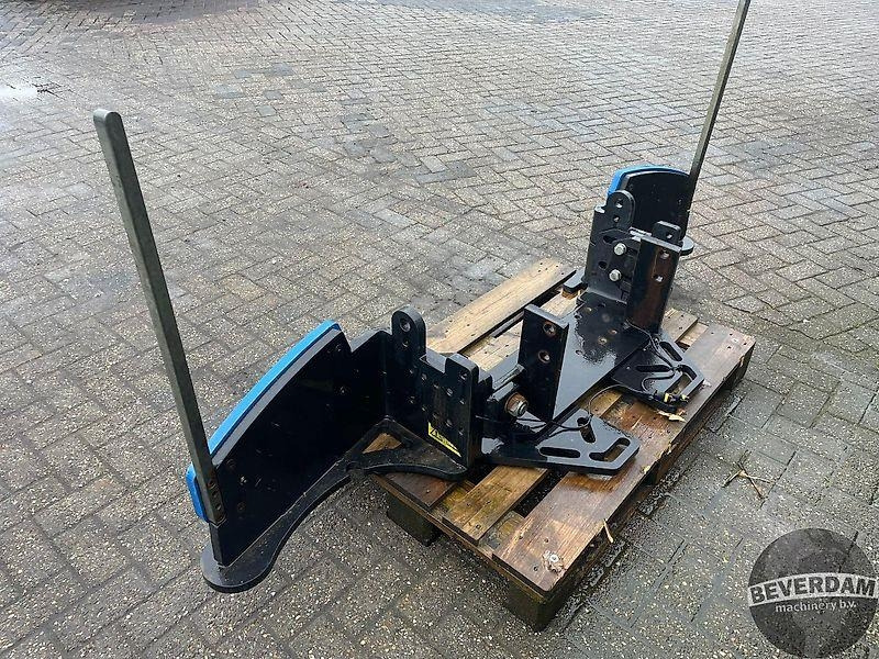 Agribumper - Bumper for Agricultural machinery: picture 4 Agribumper - Bumper for Agricultural machinery: picture 4