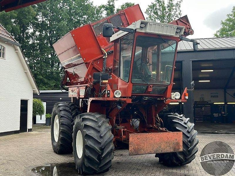 Hesston 7730 - Agricultural machinery: picture 3 Hesston 7730 - Agricultural machinery: picture 3