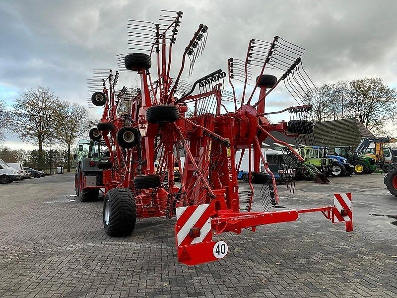 Kuhn GA 15021 - Agricultural machinery: picture 3 Kuhn GA 15021 - Agricultural machinery: picture 3