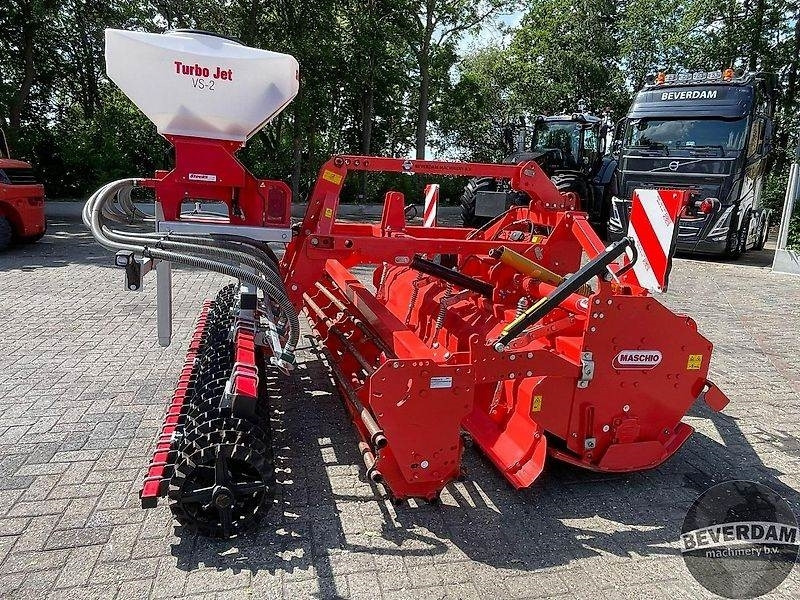 Maschio SC 300 - Agricultural machinery: picture 5 Maschio SC 300 - Agricultural machinery: picture 5