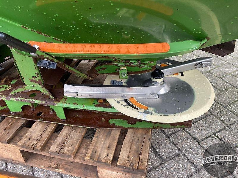 Amazone ZA-MII - Fertilizer spreader: picture 5 Amazone ZA-MII - Fertilizer spreader: picture 5