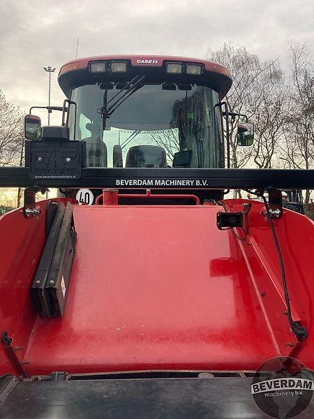 Case IH Quadtrac 500 Hitch - Farm tractor: picture 4 Case IH Quadtrac 500 Hitch - Farm tractor: picture 4