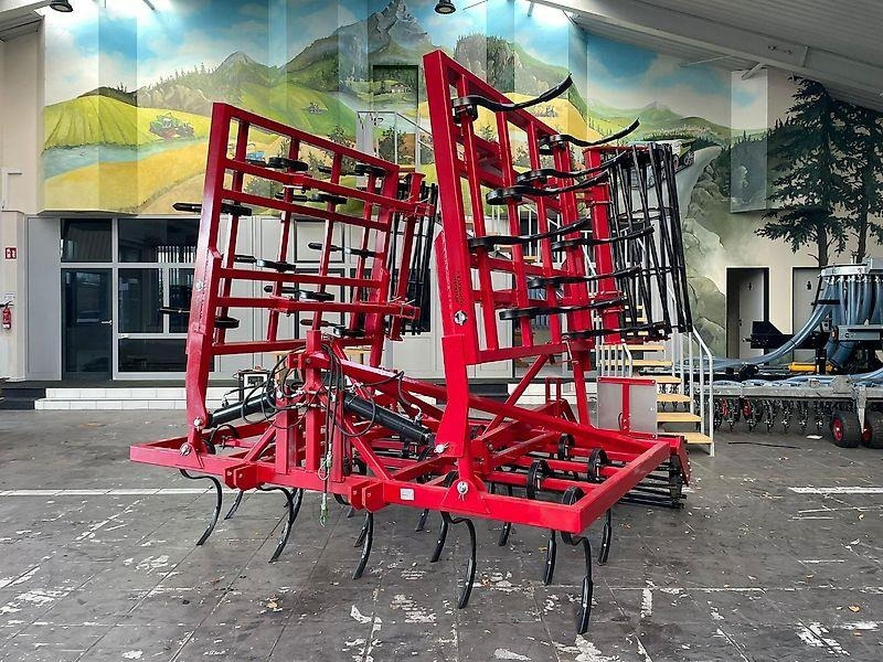 EURO-Jabelmann 6 meter cultivator nieuw 2025 - Cultivator: picture 2 EURO-Jabelmann 6 meter cultivator nieuw 2025 - Cultivator: picture 2