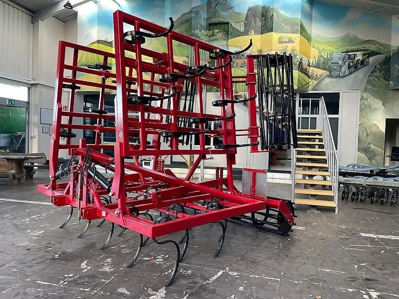 EURO-Jabelmann 6 meter cultivator nieuw 2025 - Cultivator: picture 1 EURO-Jabelmann 6 meter cultivator nieuw 2025 - Cultivator: picture 1