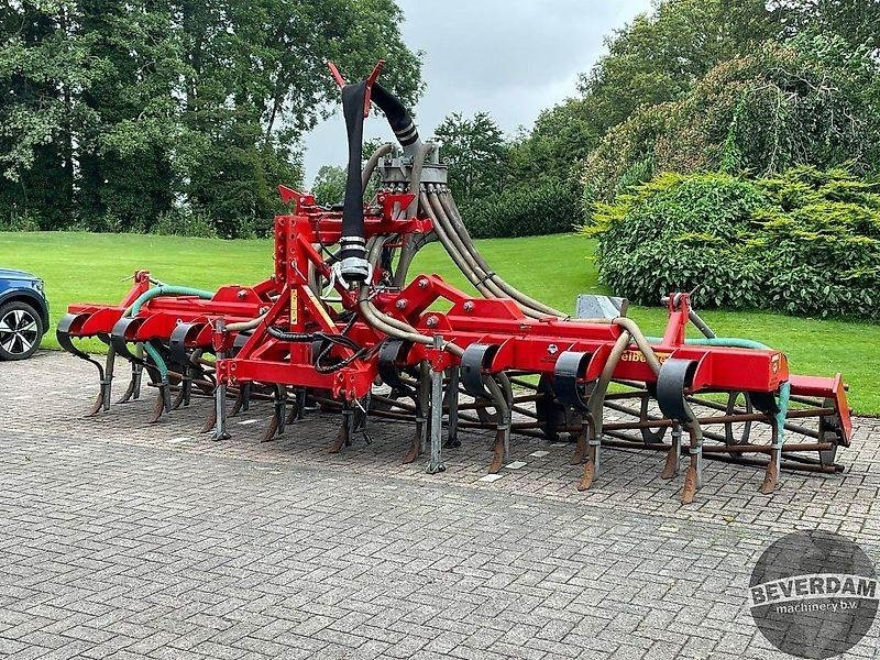 Evers Freiberger BT19-600 - Slurry injector: picture 2 Evers Freiberger BT19-600 - Slurry injector: picture 2