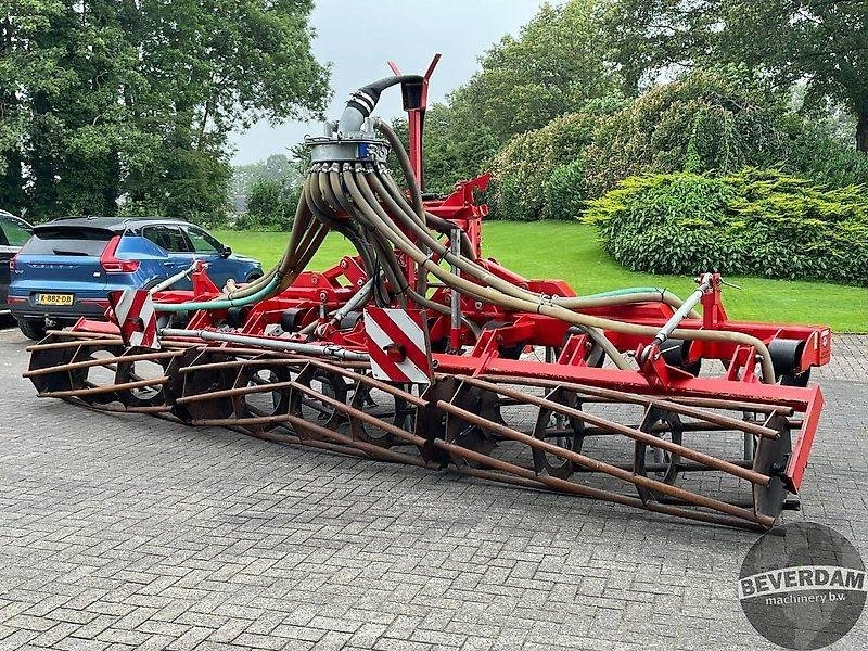 Evers Freiberger BT19-600 - Slurry injector: picture 3 Evers Freiberger BT19-600 - Slurry injector: picture 3