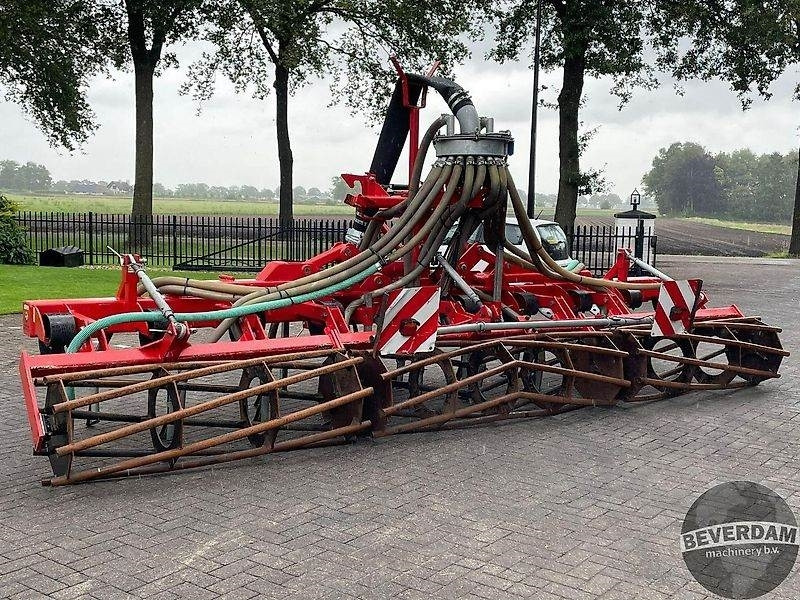 Evers Freiberger BT19-600 - Slurry injector: picture 4 Evers Freiberger BT19-600 - Slurry injector: picture 4