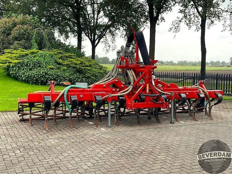 Evers Freiberger BT19-600 - Slurry injector: picture 1 Evers Freiberger BT19-600 - Slurry injector: picture 1