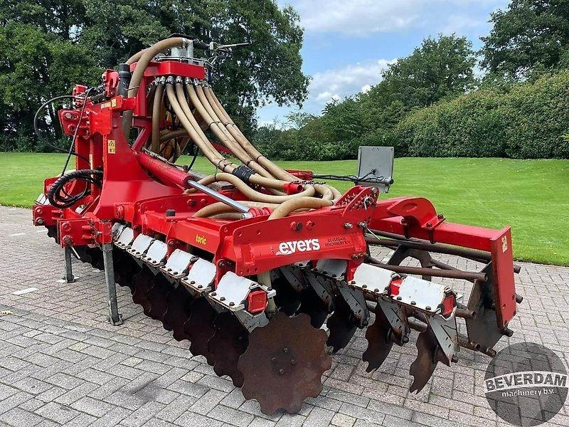 Evers Toric SIF 506 - Slurry injector: picture 2 Evers Toric SIF 506 - Slurry injector: picture 2