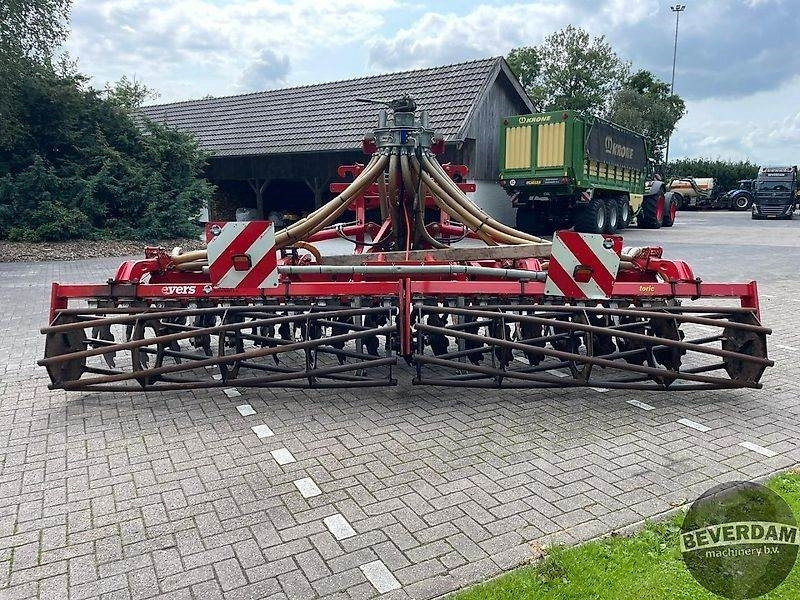 Evers Toric SIF 506 - Slurry injector: picture 3 Evers Toric SIF 506 - Slurry injector: picture 3