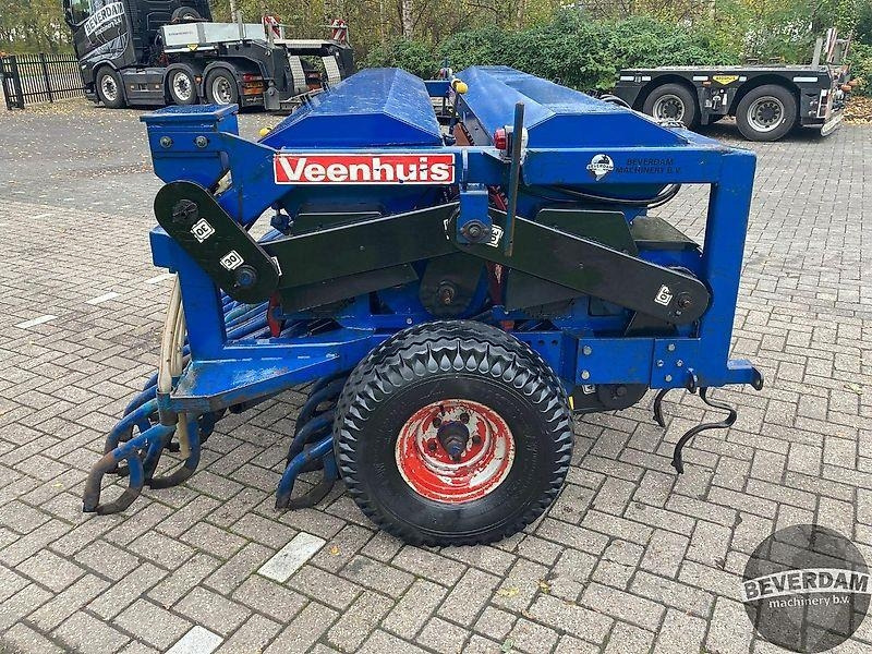 Fiona R-85/300 - Seed drill: picture 4 Fiona R-85/300 - Seed drill: picture 4