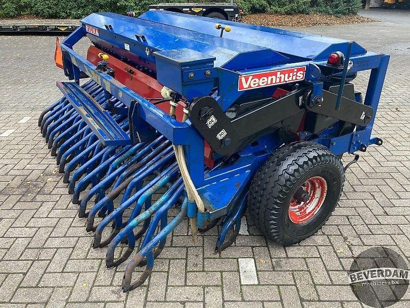 Fiona R-85/300 - Seed drill: picture 3 Fiona R-85/300 - Seed drill: picture 3