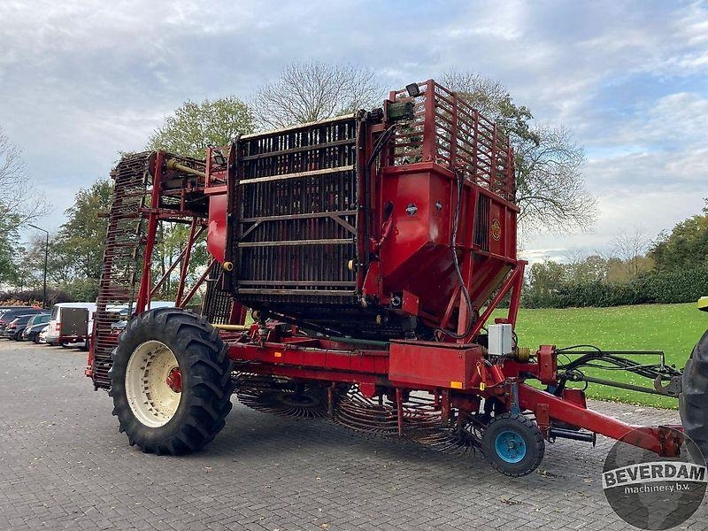 Gilles / Steenbergen / WKM Complete bietenrooi set - Beet harvester: picture 5 Gilles / Steenbergen / WKM Complete bietenrooi set - Beet harvester: picture 5