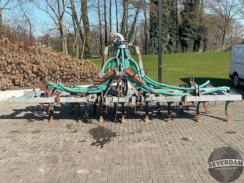 Jako 600 - Slurry injector: picture 5 Jako 600 - Slurry injector: picture 5