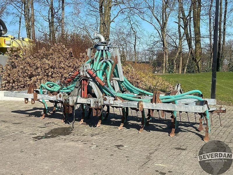Jako 600 - Slurry injector: picture 1 Jako 600 - Slurry injector: picture 1