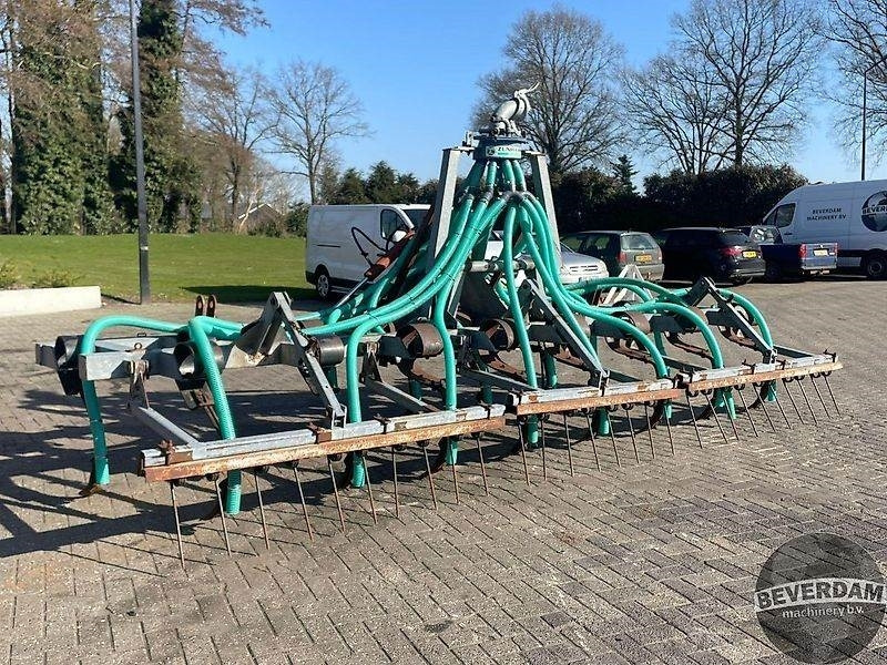 Jako 600 - Slurry injector: picture 4 Jako 600 - Slurry injector: picture 4