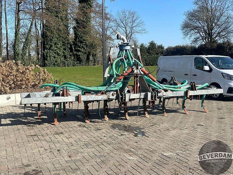 Jako 600 - Slurry injector: picture 2 Jako 600 - Slurry injector: picture 2
