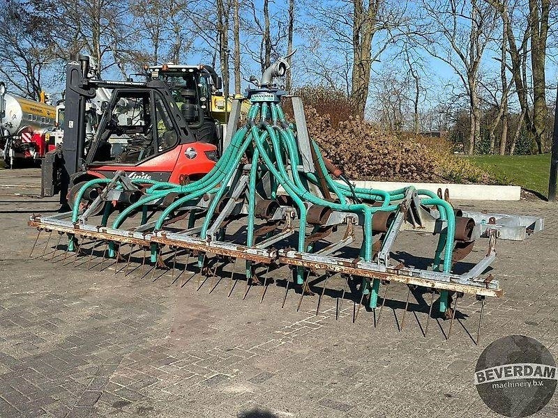 Jako 600 - Slurry injector: picture 3 Jako 600 - Slurry injector: picture 3