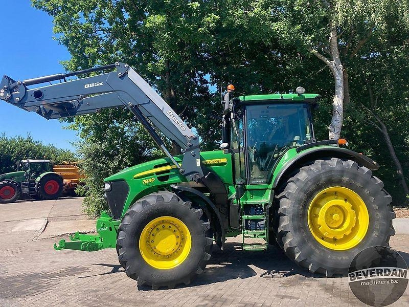 John Deere 7930 - Farm tractor: picture 5 John Deere 7930 - Farm tractor: picture 5
