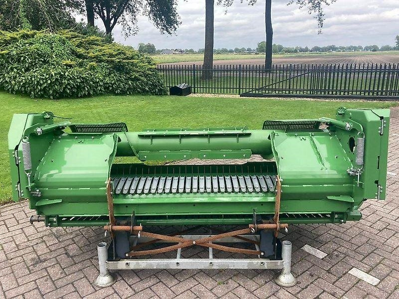 Krone Big Pack - Hay and forage equipment: picture 5 Krone Big Pack - Hay and forage equipment: picture 5