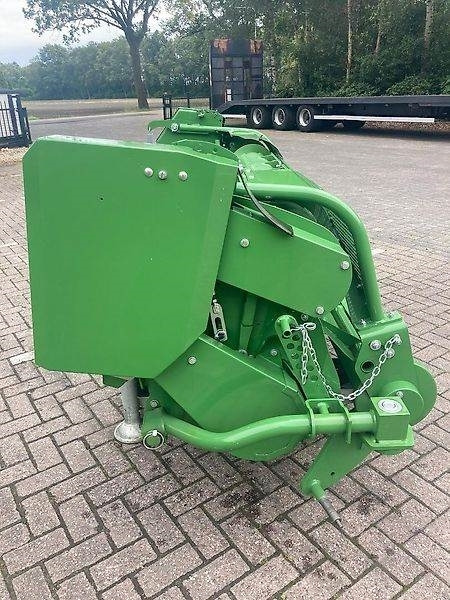 Krone Big Pack - Hay and forage equipment: picture 4 Krone Big Pack - Hay and forage equipment: picture 4