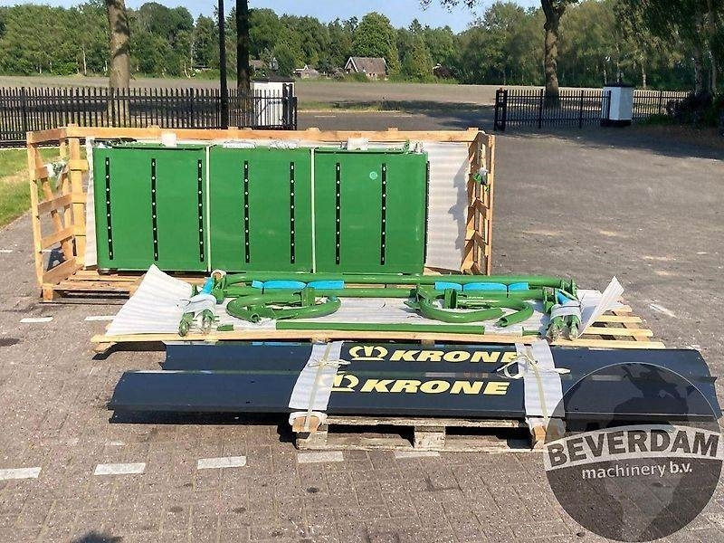 Krone Easy Cut B 870/1000  - Mower: picture 1 Krone Easy Cut B 870/1000  - Mower: picture 1