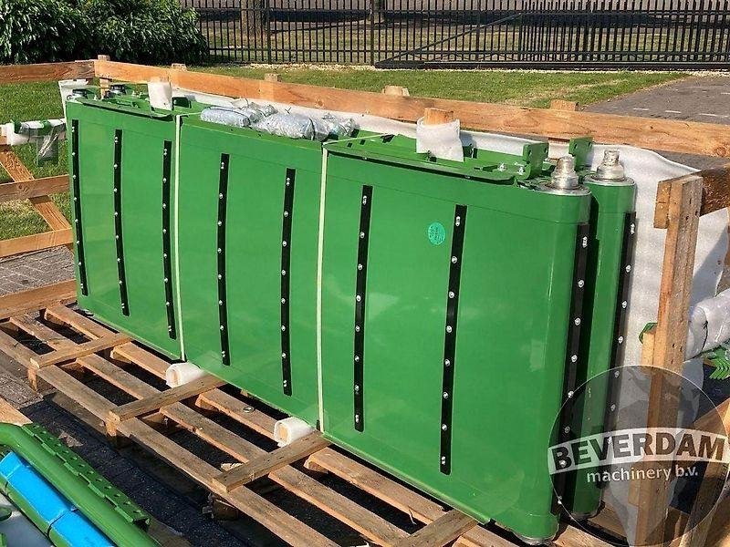 Krone Easy Cut B 870/1000  - Mower: picture 5 Krone Easy Cut B 870/1000  - Mower: picture 5