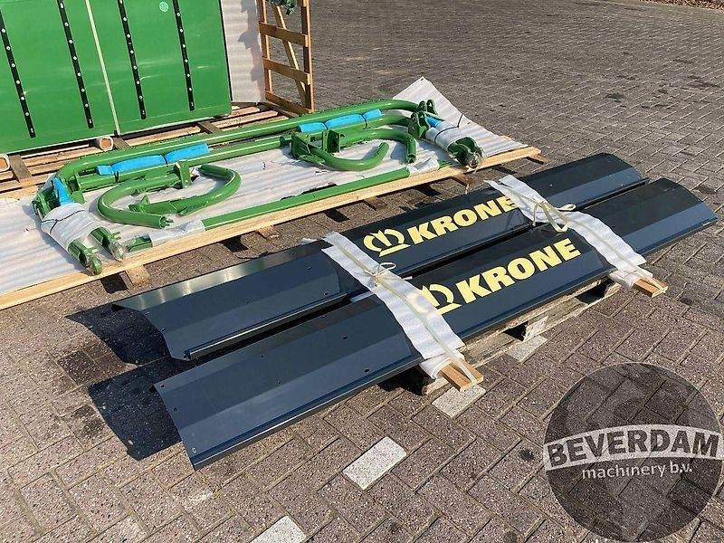 Krone Easy Cut B 870/1000  - Mower: picture 2 Krone Easy Cut B 870/1000  - Mower: picture 2