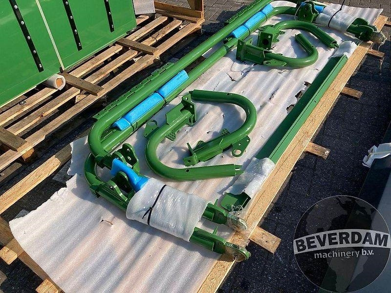 Krone Easy Cut B 870/1000  - Mower: picture 3 Krone Easy Cut B 870/1000  - Mower: picture 3