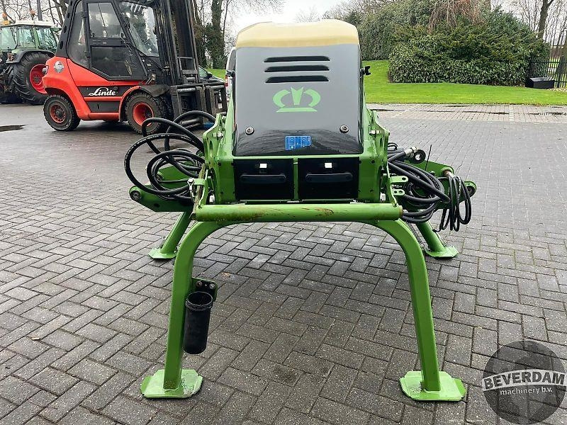 Krone Easycut B----- frame - Mower: picture 4 Krone Easycut B----- frame - Mower: picture 4