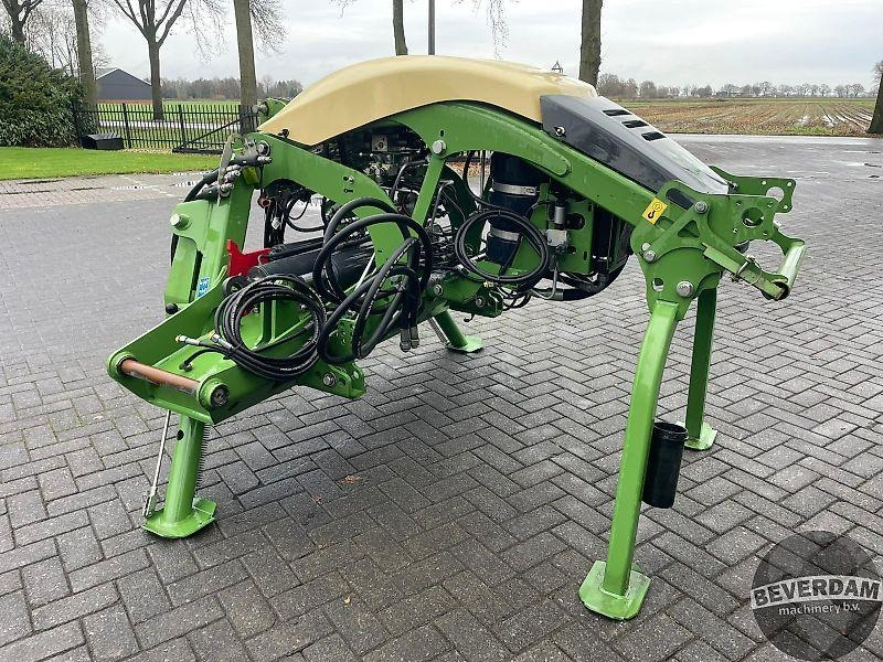 Krone Easycut B----- frame - Mower: picture 5 Krone Easycut B----- frame - Mower: picture 5