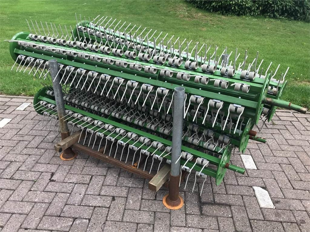 Krone Pick-up nieuw zonder beugels - Forage harvester attachment: picture 1 Krone Pick-up nieuw zonder beugels - Forage harvester attachment: picture 1