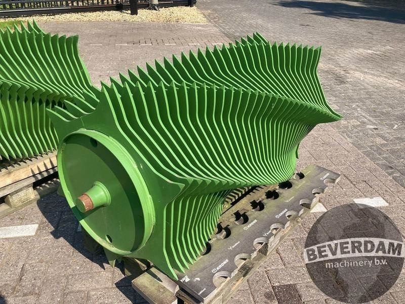 Krone Titan Rotor nieuw! - Hay and forage equipment: picture 5 Krone Titan Rotor nieuw! - Hay and forage equipment: picture 5