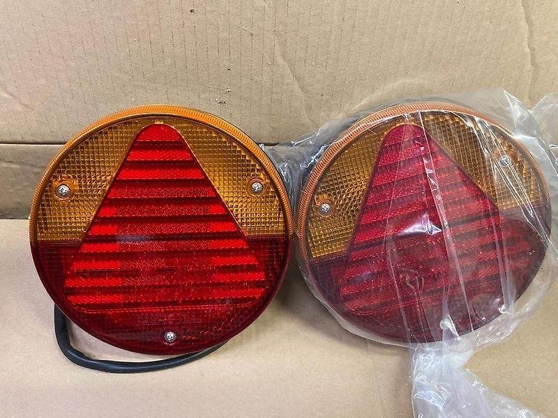 Krone achterlichten - Tail light for Agricultural machinery: picture 3 Krone achterlichten - Tail light for Agricultural machinery: picture 3