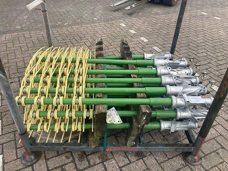 Krone complete tandarm - Hay and forage equipment: picture 2 Krone complete tandarm - Hay and forage equipment: picture 2