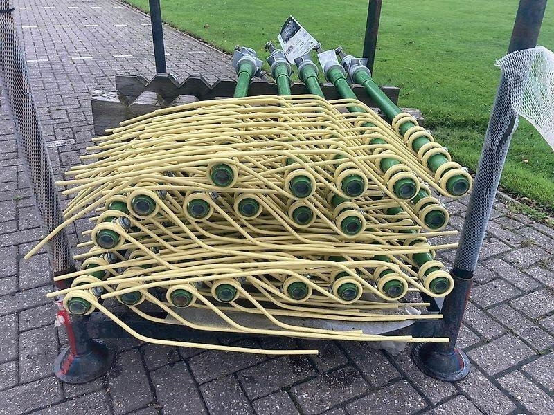 Krone complete tandarm - Hay and forage equipment: picture 3 Krone complete tandarm - Hay and forage equipment: picture 3