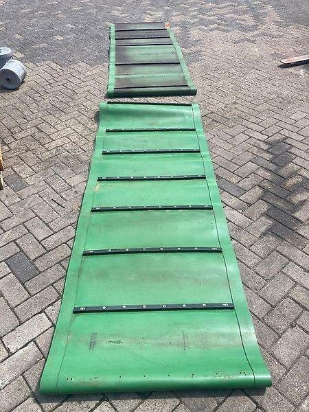 Krone diverse onderdelen - Mower: picture 3 Krone diverse onderdelen - Mower: picture 3