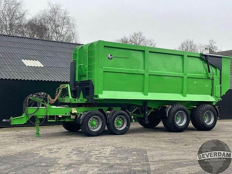 LAG Dolly Kipper - Tipper: picture 1 LAG Dolly Kipper - Tipper: picture 1