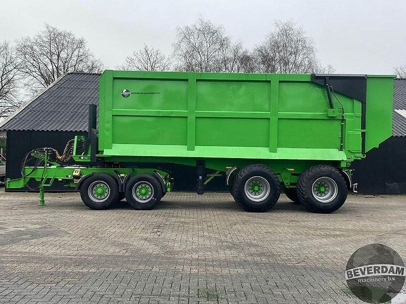 LAG Dolly Kipper - Tipper: picture 2 LAG Dolly Kipper - Tipper: picture 2