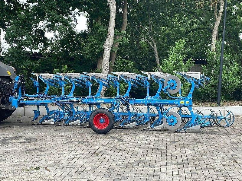 Lemken Juwel 8 M 5+1 N 100 - Plough: picture 5 Lemken Juwel 8 M 5+1 N 100 - Plough: picture 5
