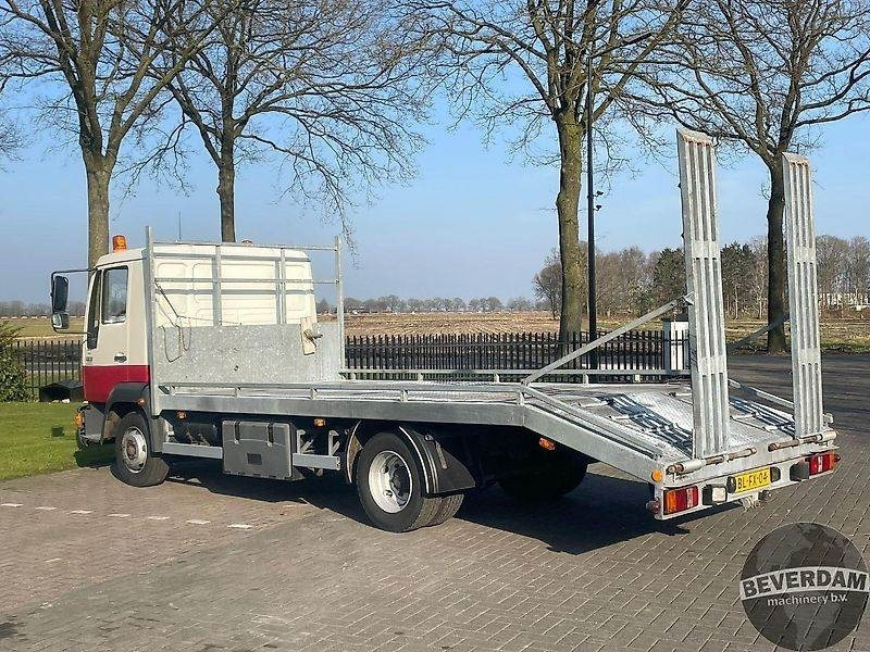 MAN 8-163 Oprijwagen - Car transporter truck: picture 3 MAN 8-163 Oprijwagen - Car transporter truck: picture 3