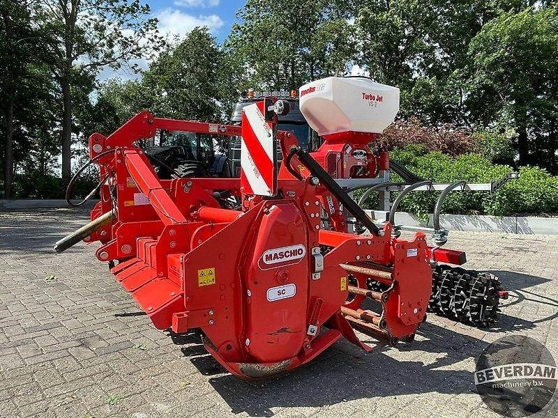 Maschio SC 300 - Rotavator: picture 4 Maschio SC 300 - Rotavator: picture 4