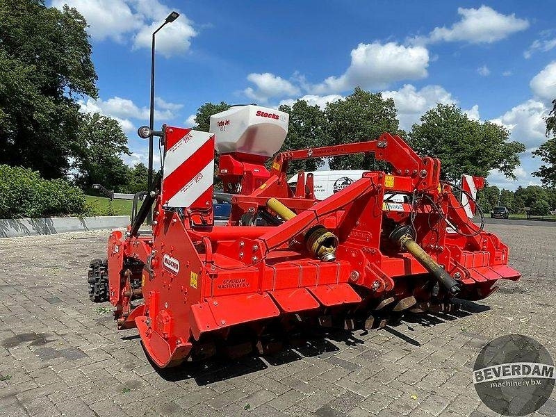 Maschio SC 300 - Rotavator: picture 2 Maschio SC 300 - Rotavator: picture 2