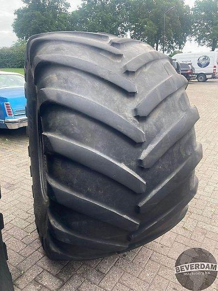 Michelin MEGA BIB 1050/50R32 - Tire for Agricultural machinery: picture 4 Michelin MEGA BIB 1050/50R32 - Tire for Agricultural machinery: picture 4