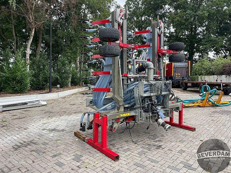 Peecon SB 1188 ECO Sleepslangbemester - Fertilizing equipment: picture 5 Peecon SB 1188 ECO Sleepslangbemester - Fertilizing equipment: picture 5